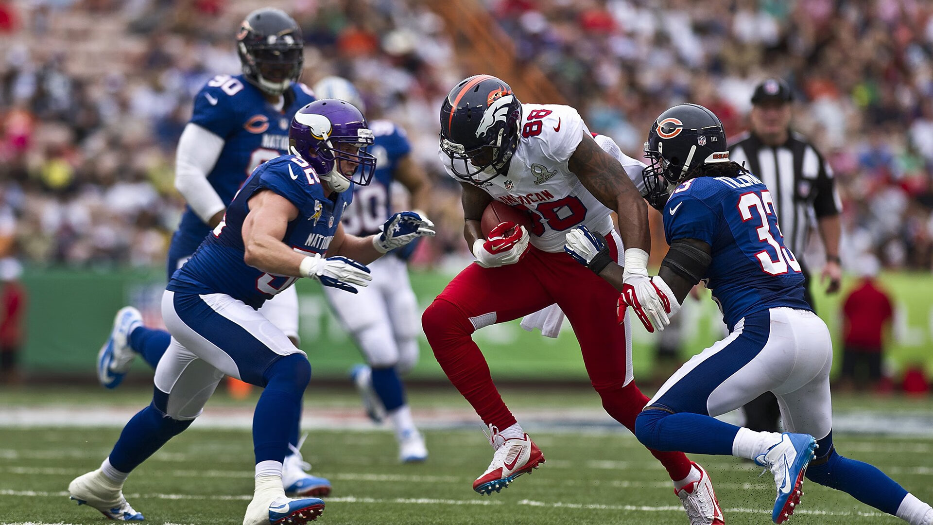 世界杯：德国球迷理性与热情并存 赛后有序离场获官方点赞